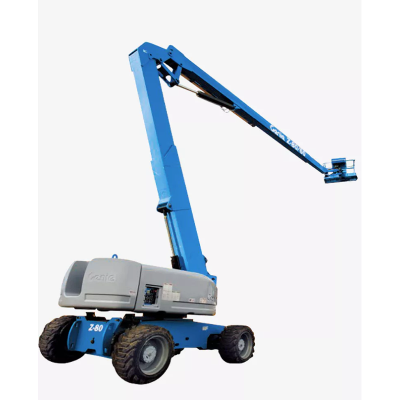 Location Nacelle articulée 26 M