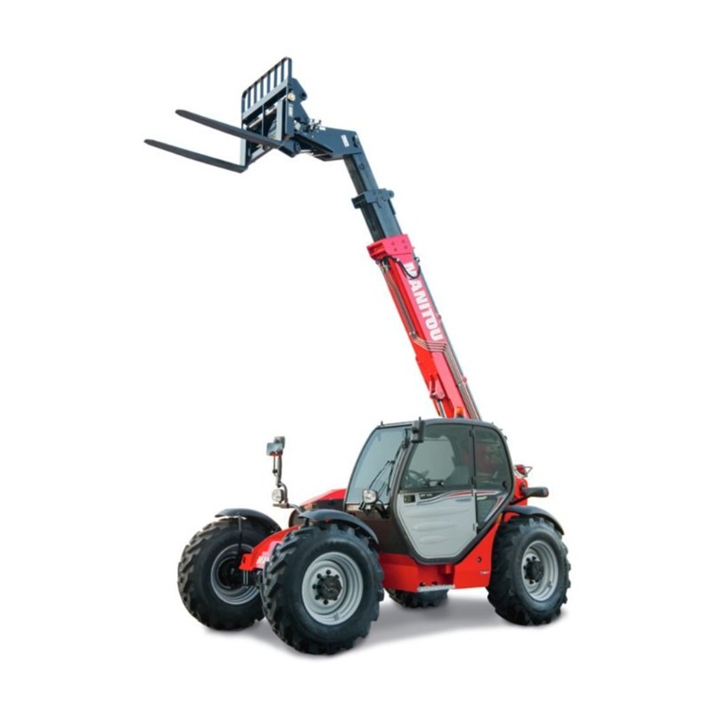 Location CHARIOT TELESCOPIQUE 9 M