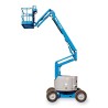 Location nacelle Articulée diesel 12 mètres Genie Z34/22 IC 2WD