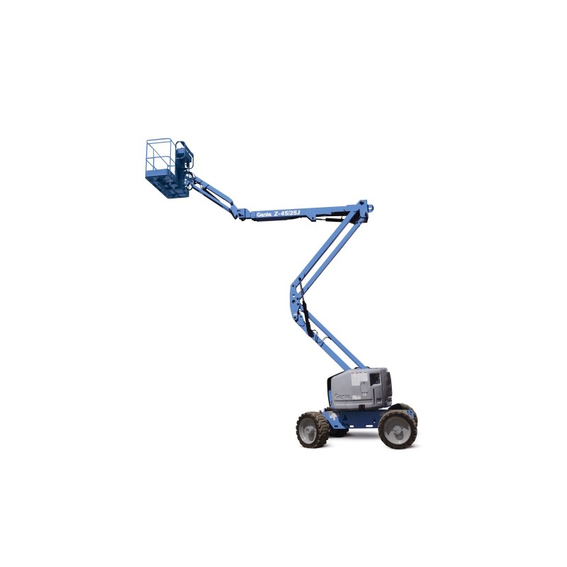 Location nacelle Articulée diesel 16 mètres Genie